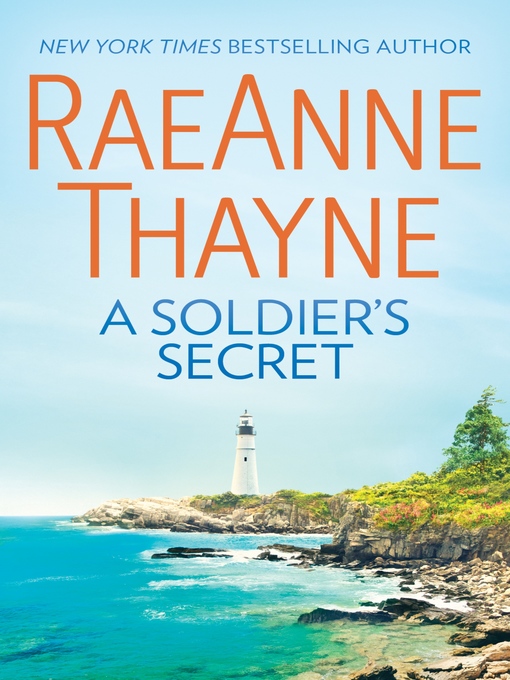 Title details for A Soldier's Secret by RaeAnne Thayne - Wait list